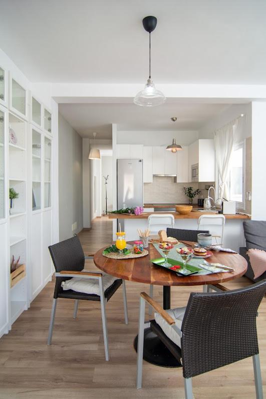 Apartamento Feratico Cruz Centro *