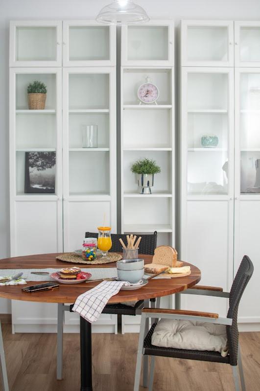 Apartamento Feratico Cruz Centro Santa Cruz de Tenerife