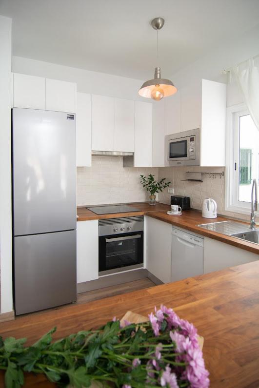 Apartamento Feratico Cruz Centro Santa Cruz de Tenerife