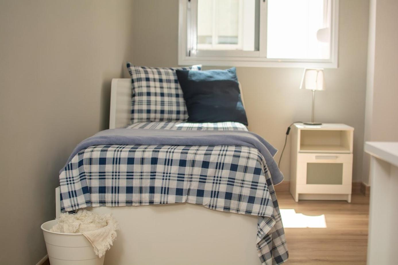Apartamento Feratico Cruz Centro *