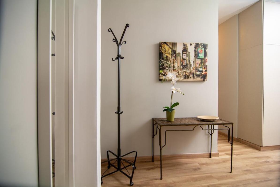 Feratico Cruz Centro Appartement Santa-Cruz de Ténérife