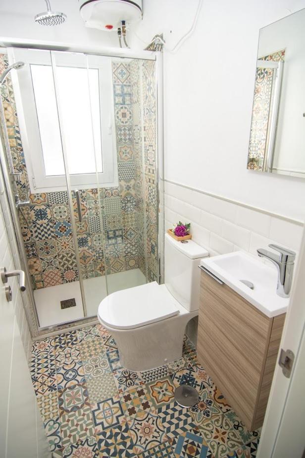 Apartamento Feratico Cruz Centro *