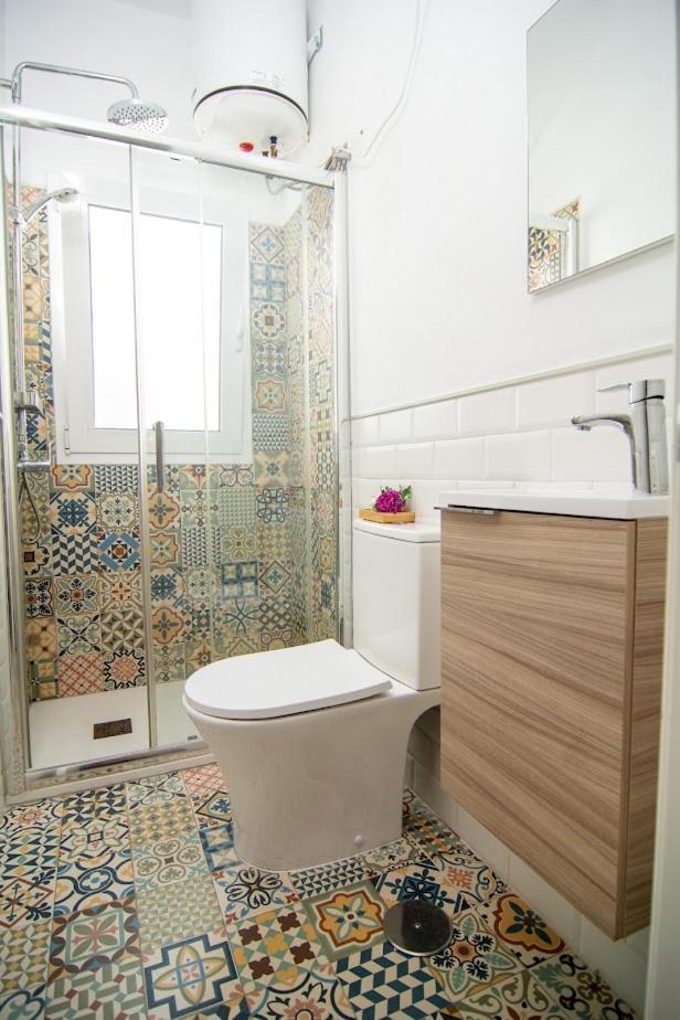 Apartamento Feratico Cruz Centro Santa Cruz de Tenerife