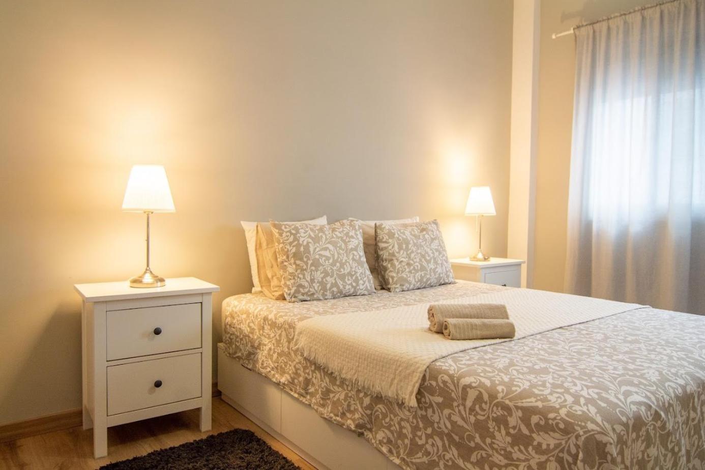 Feratico Cruz Centro Appartement