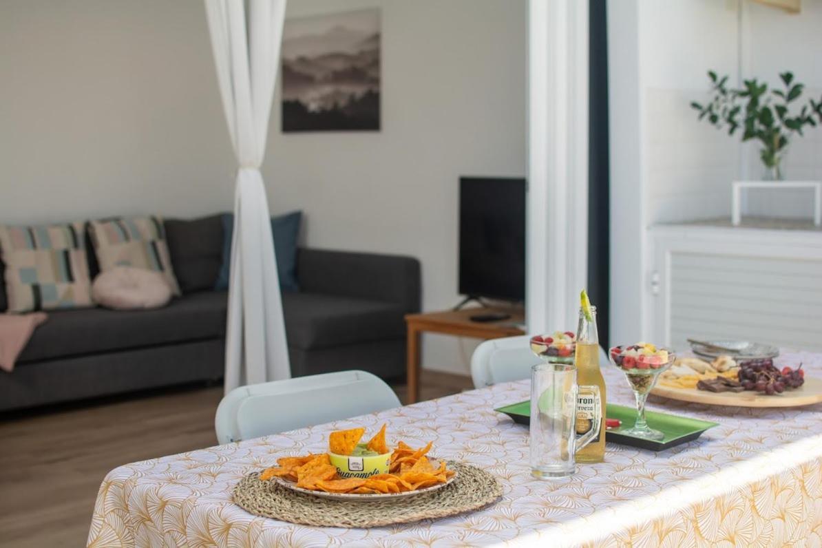 Apartamento Feratico Cruz Centro *