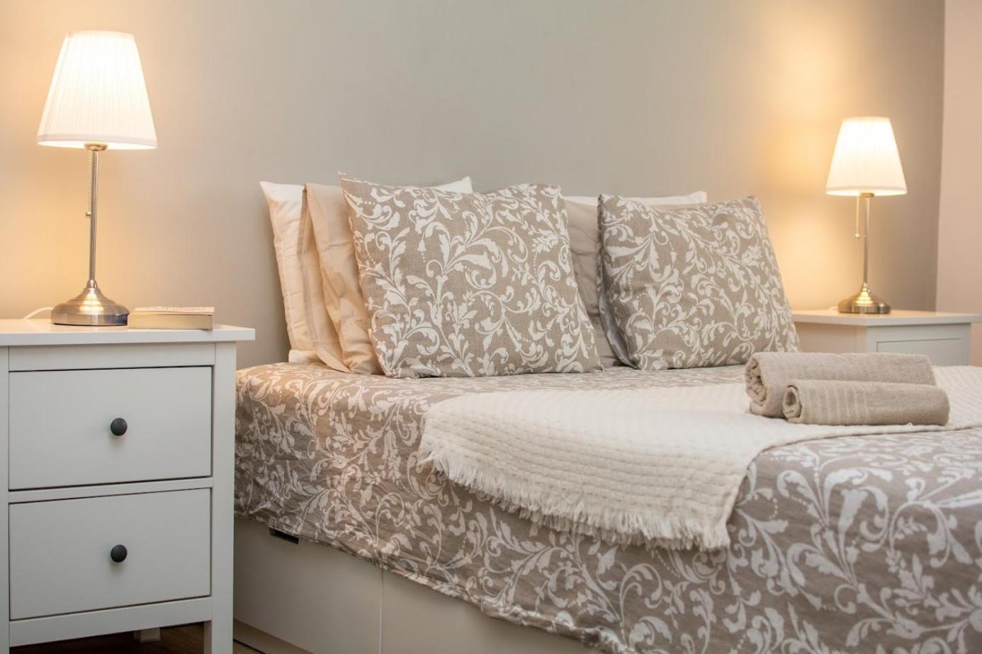 Apartamento Feratico Cruz Centro Santa Cruz de Tenerife