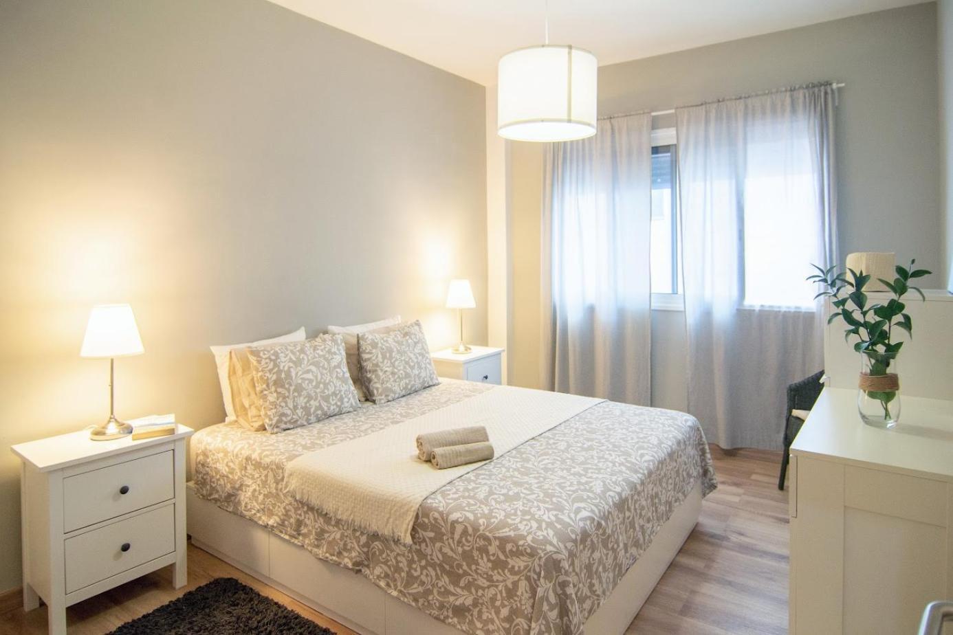 Apartamento Feratico Cruz Centro Santa Cruz de Tenerife