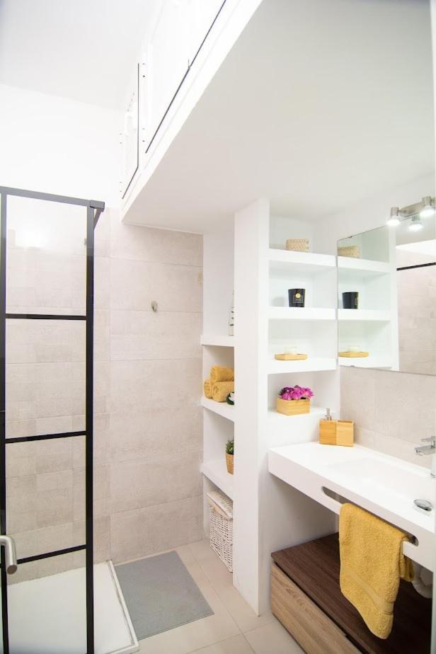Feratico Cruz Centro Appartement Santa Cruz de Tenerife