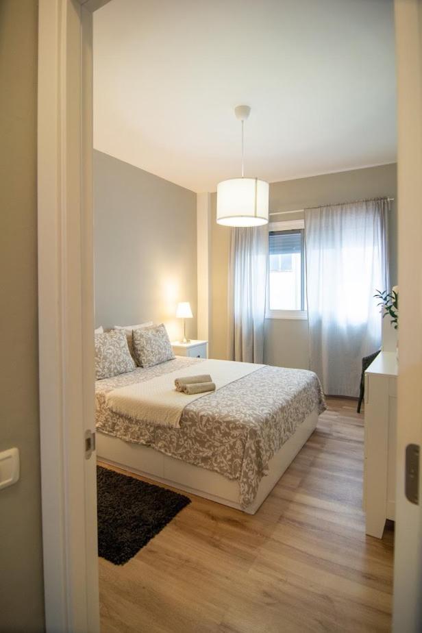 Feratico Cruz Centro Appartement