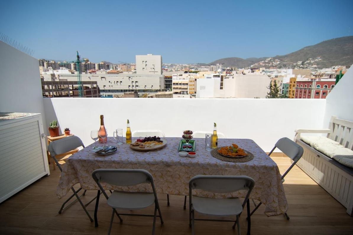 Feratico Cruz Centro Appartement