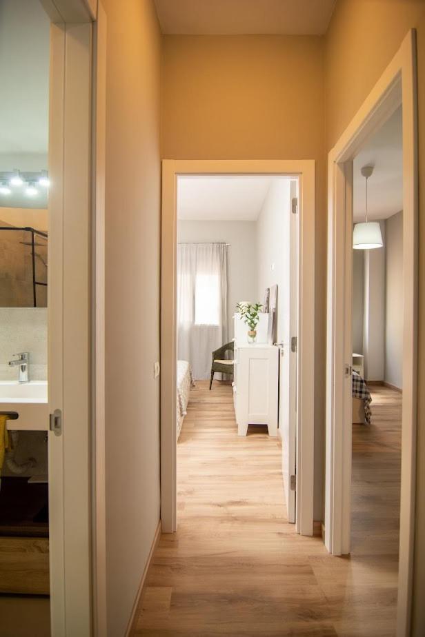 Appartement Feratico Cruz Centro Santa Cruz de Tenerife