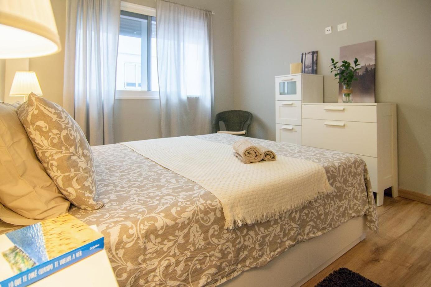 Feratico Cruz Centro Appartement