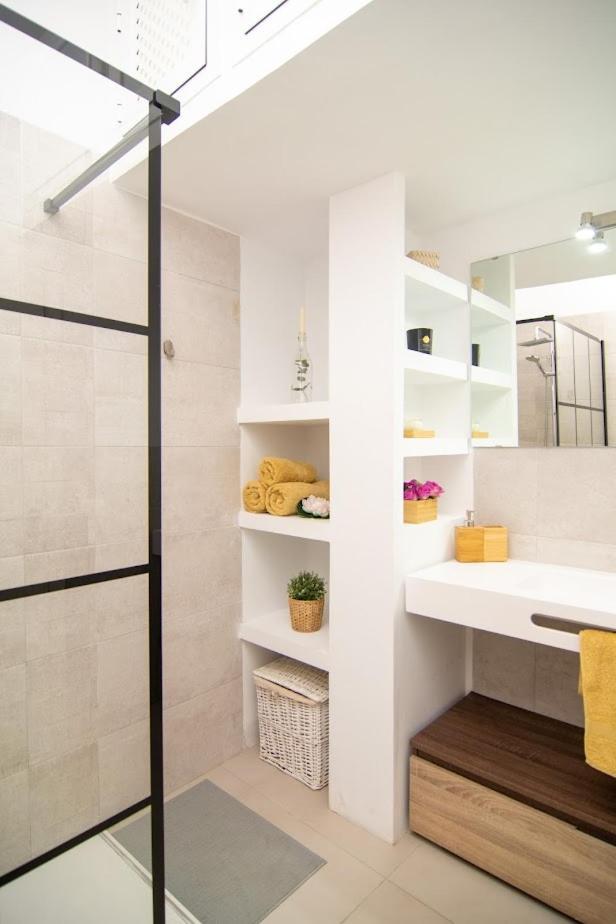 Appartement Feratico Cruz Centro Santa Cruz de Tenerife