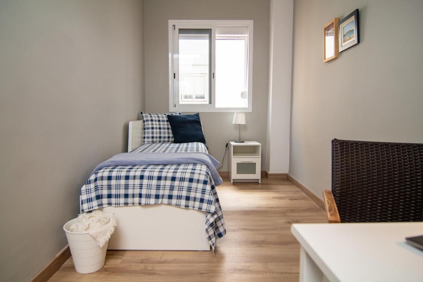 Feratico Cruz Centro Appartement Santa Cruz de Tenerife